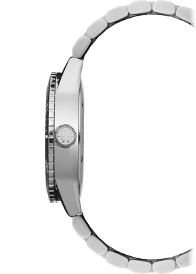 Raymond Weil Freelancer Heren Zilveren Horloge 2775-ST1-20051