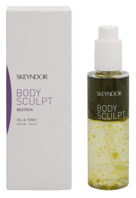 Skeyndor Oil & Tonic - Night150 ml.