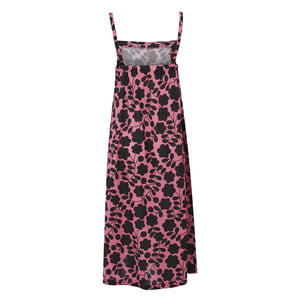 Regatta Dames/Dames Orla Kiely II Bloemen Zondress (Roze)