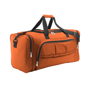 SOLS Weekend Holdall reistas (Oranje)