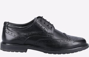 Hush Puppies Dames Verity Brogues