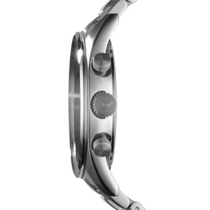 Emporio Armani Horloge AR5980 Zilver