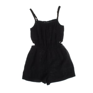 Korte jumpsuit 664466 meisje