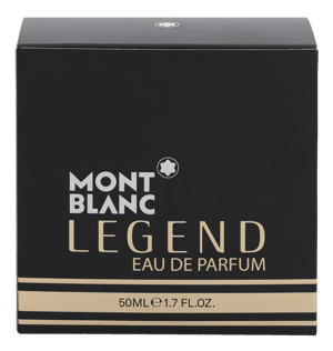 Montblanc Legend Pour Homme Edp Spray50 ml.