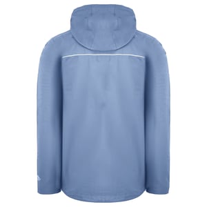 Columbia Whidbey Island-jas lila voor kinderen