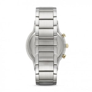 Emporio Armani chronograaf herenhorloge AR11047