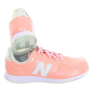 YC220 dames veterschoenen