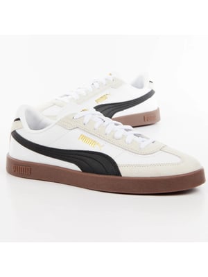 Puma Club II Era sneakers voor heren