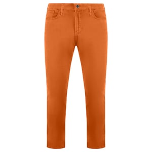 Emporio Armani J60 Regular Fit Heren Chino Broek