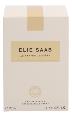 Elie Saab Le Parfum Lumiere Edp Spray90 ml.