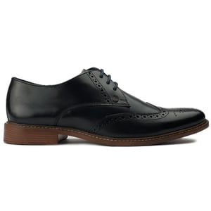Ben Sherman Andy Schoenen