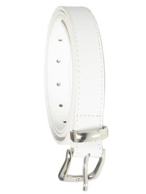 Enzo | Riem voor dames - Wit