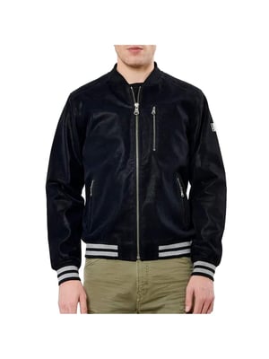Blouson Kaporal mannen Nour marine
