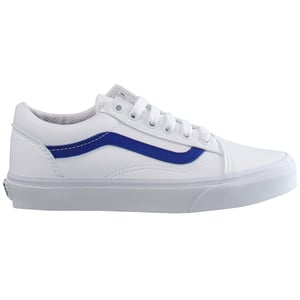 Vans Old Skool Kinderschoenen Wit