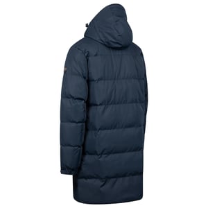Trespass Clipster gewatteerde heren jas (Marine)