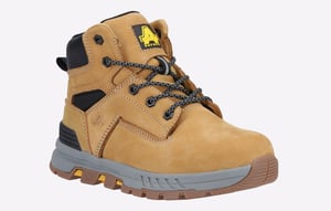 Amblers Safety AS613 Elena Veiligheidsschoenen Dames
