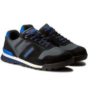 Merrell Solo herenschoenen zwart