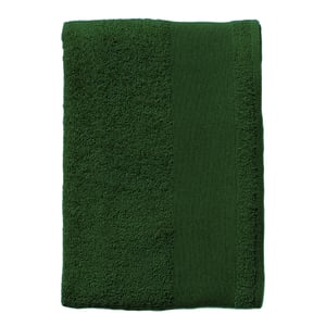 SOLS Island 100 Badlaken (Fles groen)