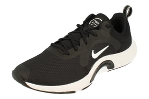 Nike Dames Renew In-season Tr 11 Zwarte Sneakers