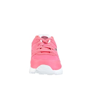 Reebok Ventilator Day Glo Lace-Up Roze Synthetisch Damestrainers M46762