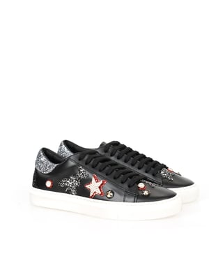 Patrizia Pepe Sneakers Vrouw zwart