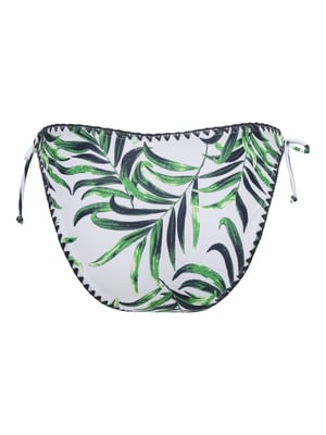 Alleen bikinislip