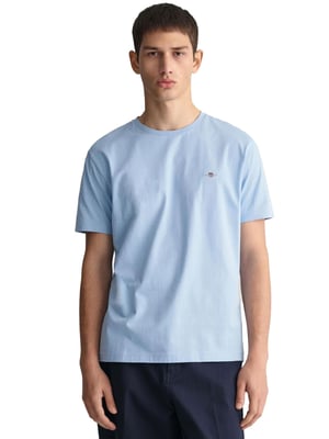 Gant | Heren T-shirt met ronde hals