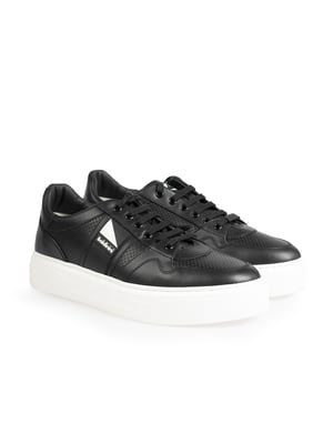 Baldinini Sneakers Mannen zwart