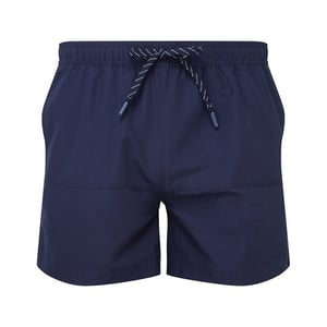 Asquith & Fox Heren zwemshorts (Marine)