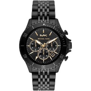 Michael Kors MK8750 Bayville Chronograaf Herenhorloge