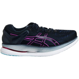 Asics MetaRide Dames Blauw Hardlooptrainers