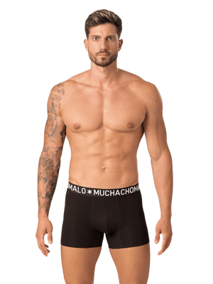 Muchachomalo - 3-pack onderbroeken Heren