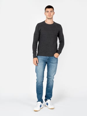 Antony Morato stoppen Mannen Grijs Grijs