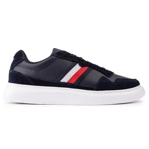 Tommy Hilfiger Lichte Sneakers