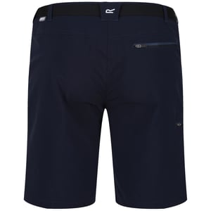 Regatta Heren Xert III Stretch Shorts (Marine)