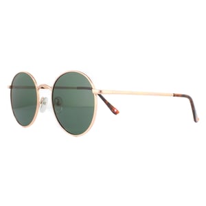 Montana zonnebril MP85 B Pink Gold G15 Green Polarisatie