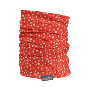 Regatta Kinder/Kinderknuffel (Neon Peach)