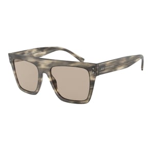 Giorgio Armani Unisex Zonnebril 52/20/140 mm Acetaat