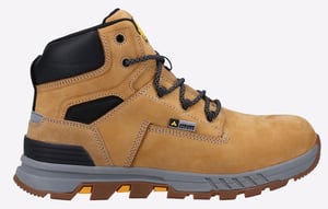 Amblers Safety 261 Kraan Veiligheidslaarzen Heren