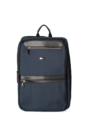 B Cavalli Rugzak Uniseks BLUE