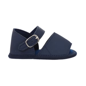 Flexibele sandalen met gespsluiting LPG31231 baby