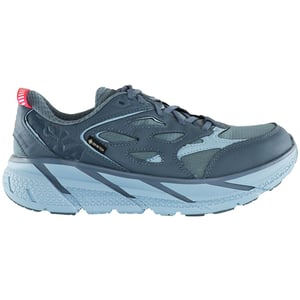 Hoka Clifton L Gore-Tex Heren Blauw Sportschoenen