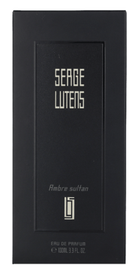 Serge Lutens Ambre Sultan Edp Spray100 ml.