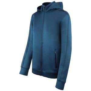 Under Armour Storm Daytona Dames Blauw Track Jacket