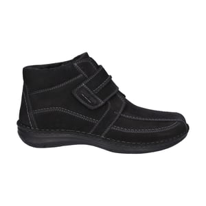 JOSEF SEIBEL Anvers 95 | Enkellaars voor Heren | zwart