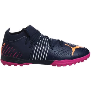 Puma Future Z 3.2 TT Heren Navy Voetbalschoenen