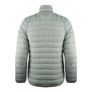 Aquascutum London Logo Grey Active Jacket
