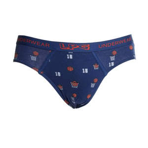 2-pack LPG2018 jongensbroek van ademende stof met anatomische voorkant