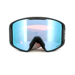 Oakley Skibril Line Miner OO7070-04 Mat Zwart Prizm Sapphire Iridium