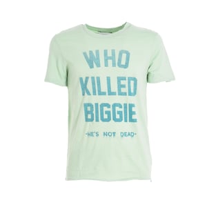 KILBIG REG 17S1TS265 T-shirt met korte mouwen voor dames